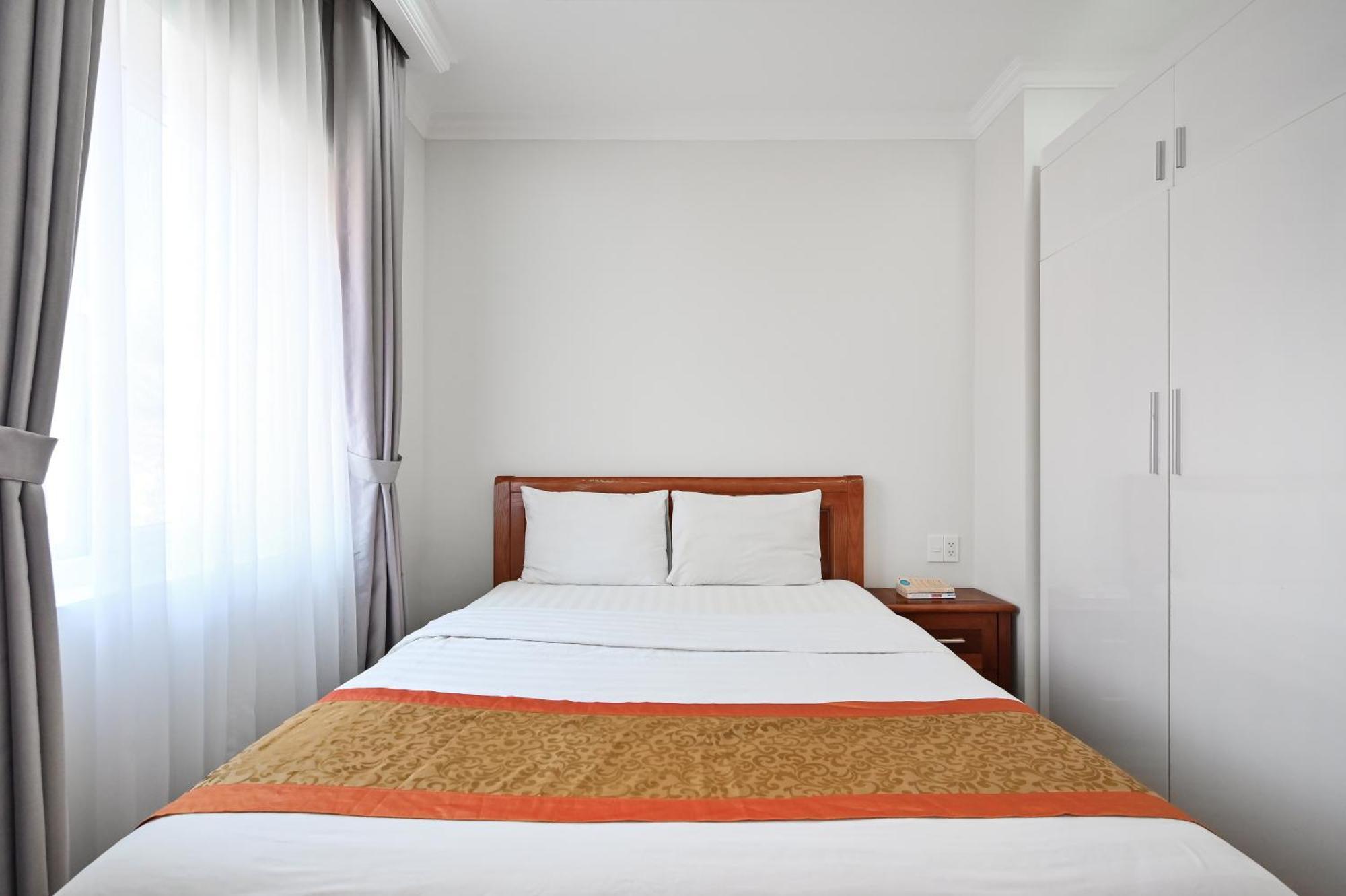Genie & Serviced Appartement