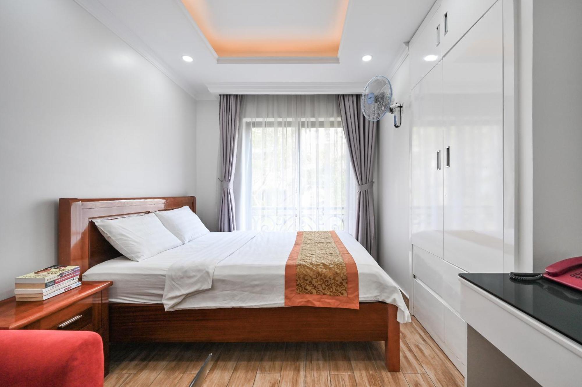 Genie & Serviced Appartement